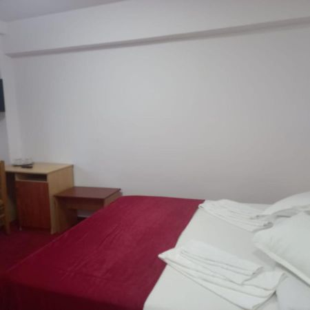 Vila Ioana Hotel Slanic Moldova Luaran gambar