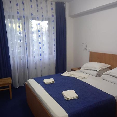 Vila Ioana Hotel Slanic Moldova Luaran gambar