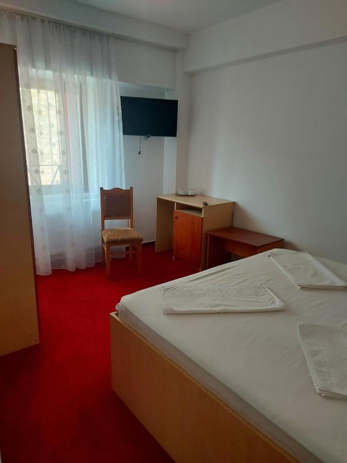 Vila Ioana Hotel Slanic Moldova Luaran gambar
