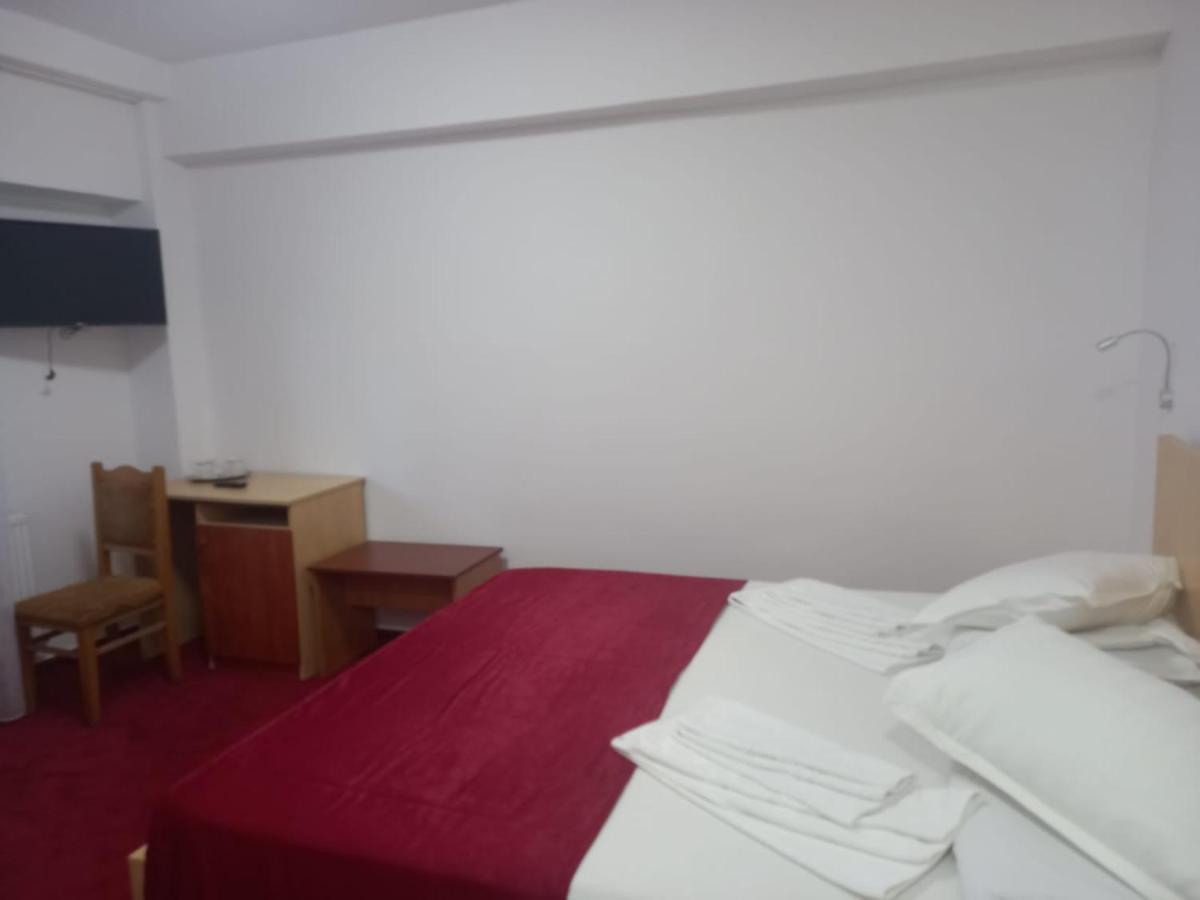 Vila Ioana Hotel Slanic Moldova Luaran gambar